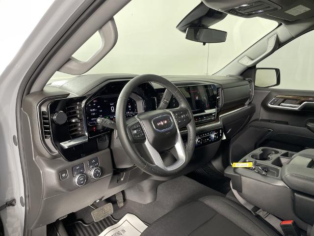 2024 GMC Sierra 1500 Vehicle Photo in GILBERT, AZ 85297-0402
