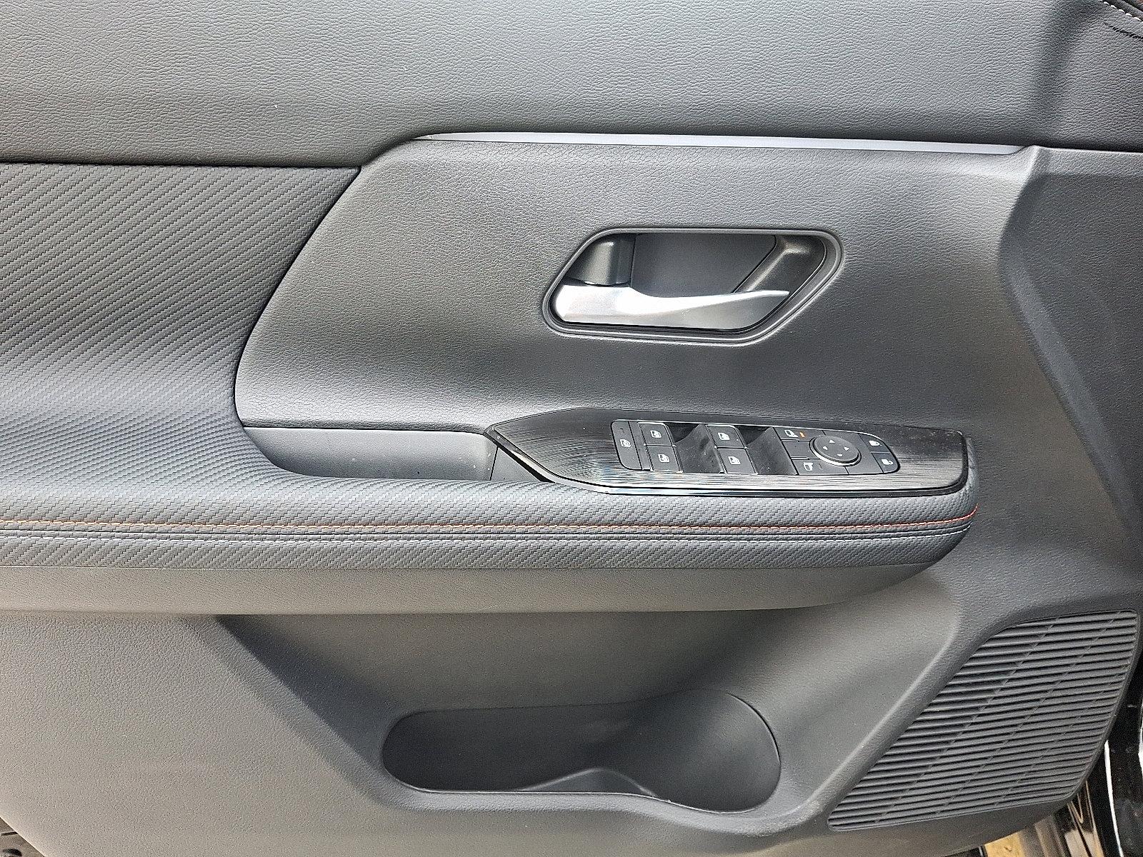 2025 Nissan Kicks Vehicle Photo in Jenkintown, PA 19046