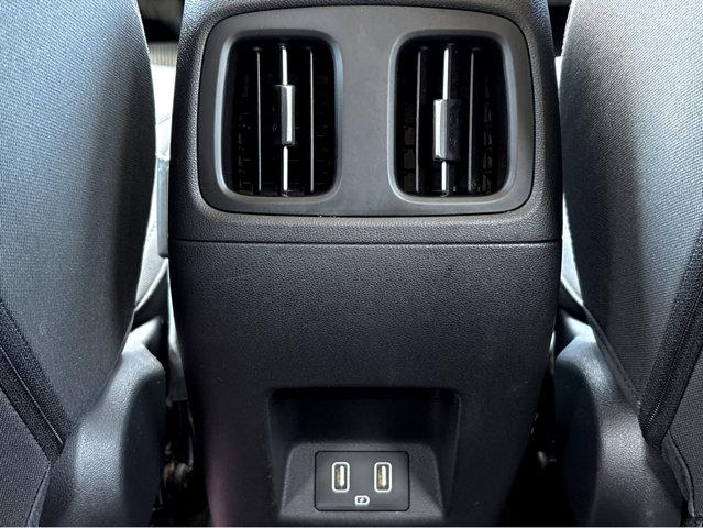 2022 Hyundai TUCSON Vehicle Photo in Hinesville, GA 31313