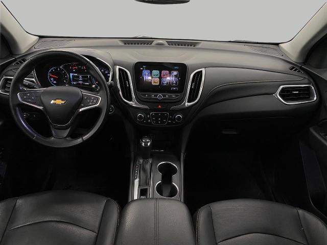 2018 Chevrolet Equinox Vehicle Photo in NEENAH, WI 54956-2243