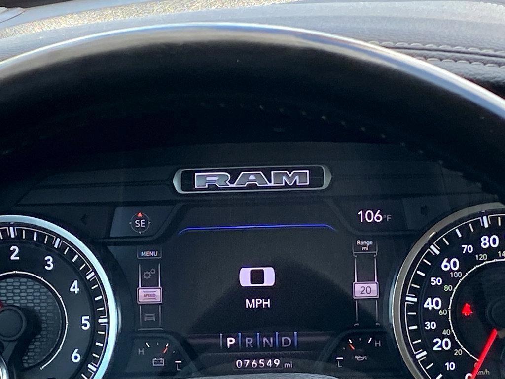 2021 Ram 1500 Vehicle Photo in POOLER, GA 31322-3252