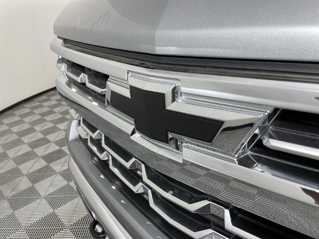 2024 Chevrolet Silverado 1500 Vehicle Photo in GILBERT, AZ 85297-0402