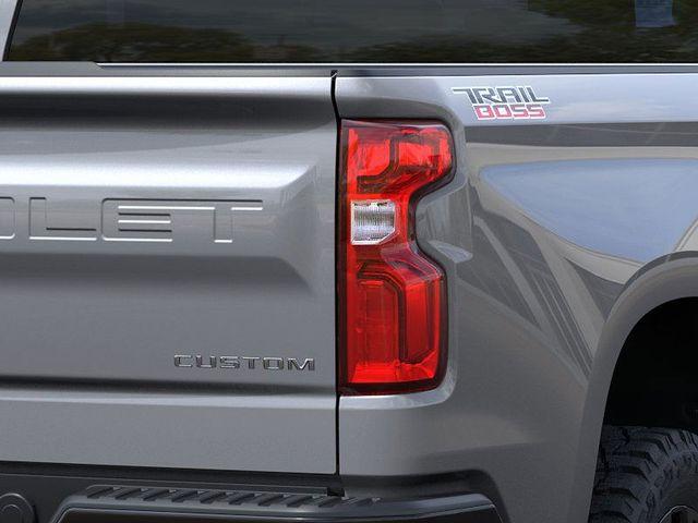 2026 Chevrolet Silverado 1500 Vehicle Photo in PAWLING, NY 12564-3219
