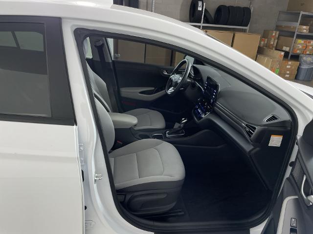 2022 Hyundai Ioniq Hybrid Vehicle Photo in GILBERT, AZ 85297-0402