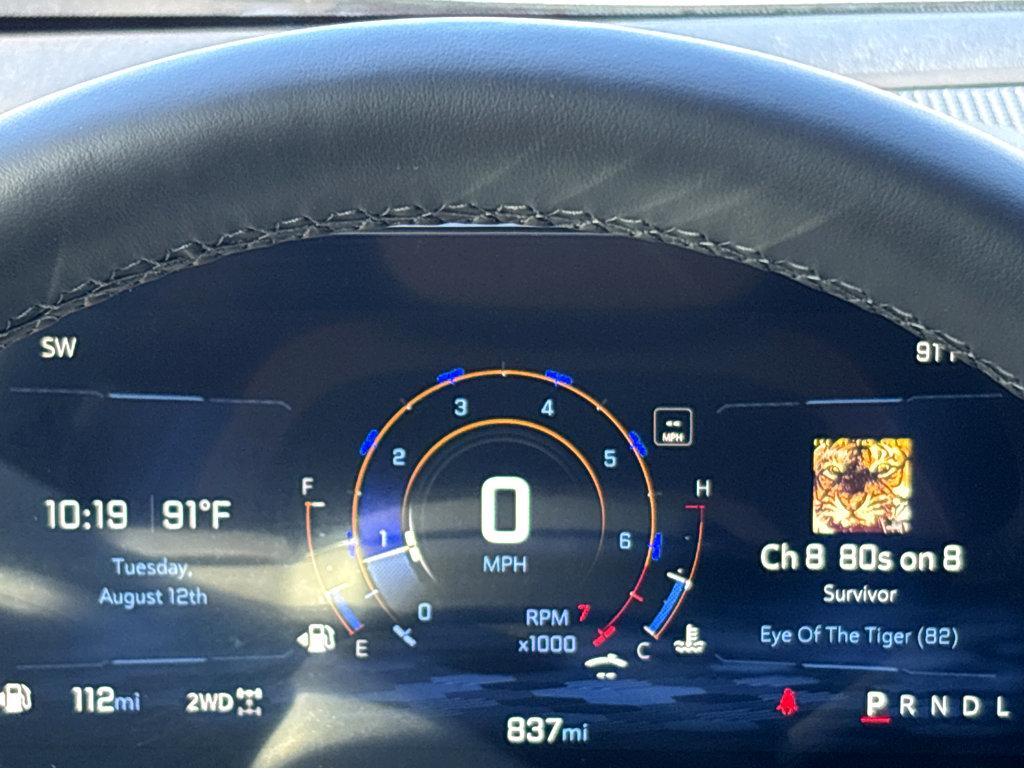 2025 Chevrolet Equinox Vehicle Photo in POOLER, GA 31322-3252