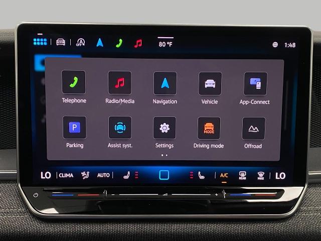 2025 Volkswagen Tiguan Vehicle Photo in Appleton, WI 54913