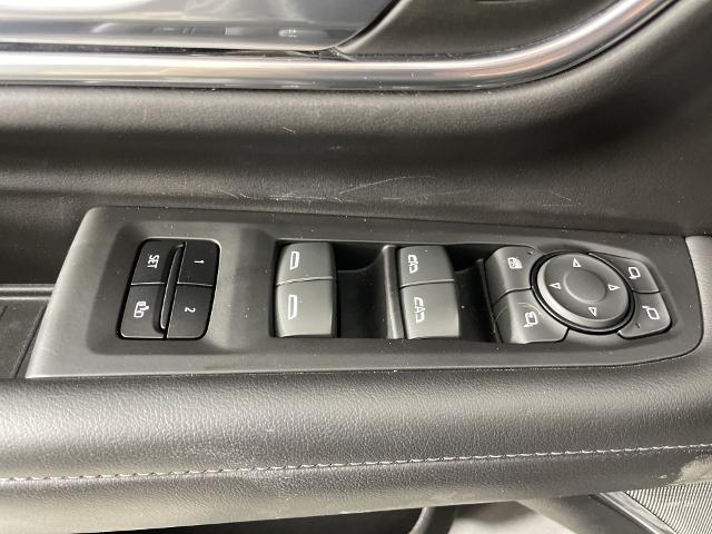 2023 Chevrolet Tahoe Vehicle Photo in GILBERT, AZ 85297-0402