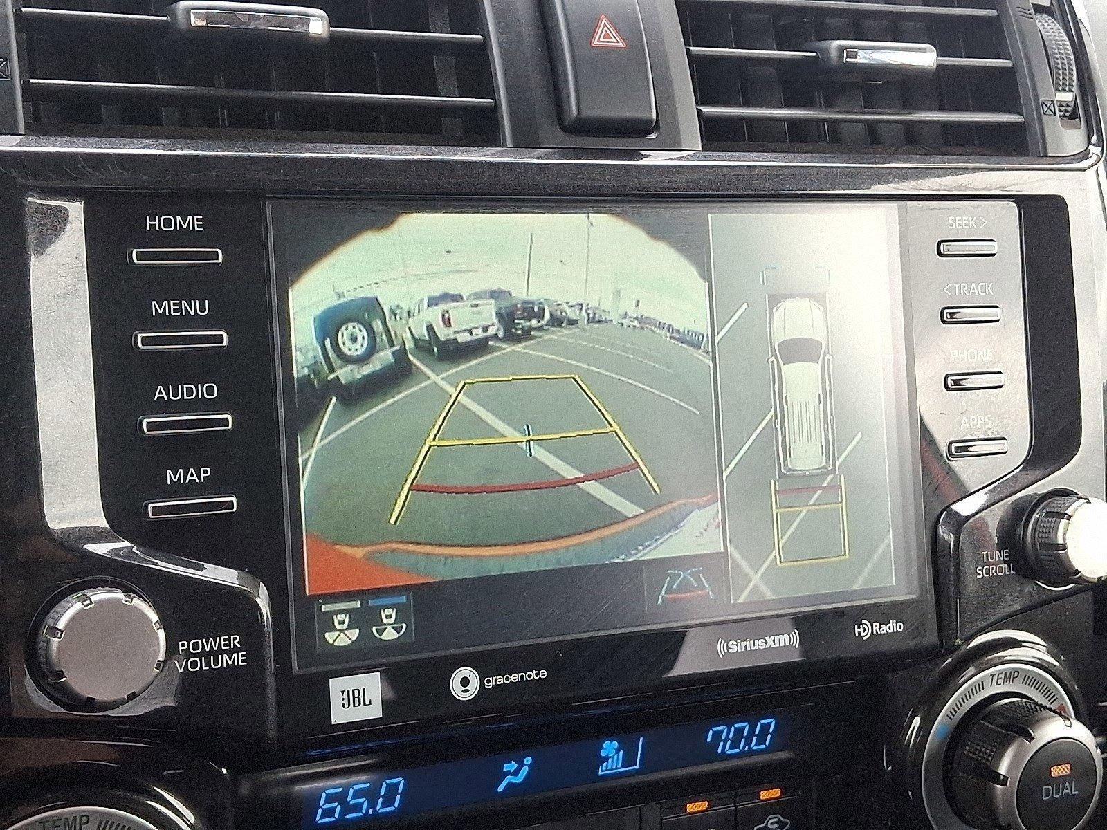 2023 Toyota 4Runner Vehicle Photo in Harrisburg, PA 17111