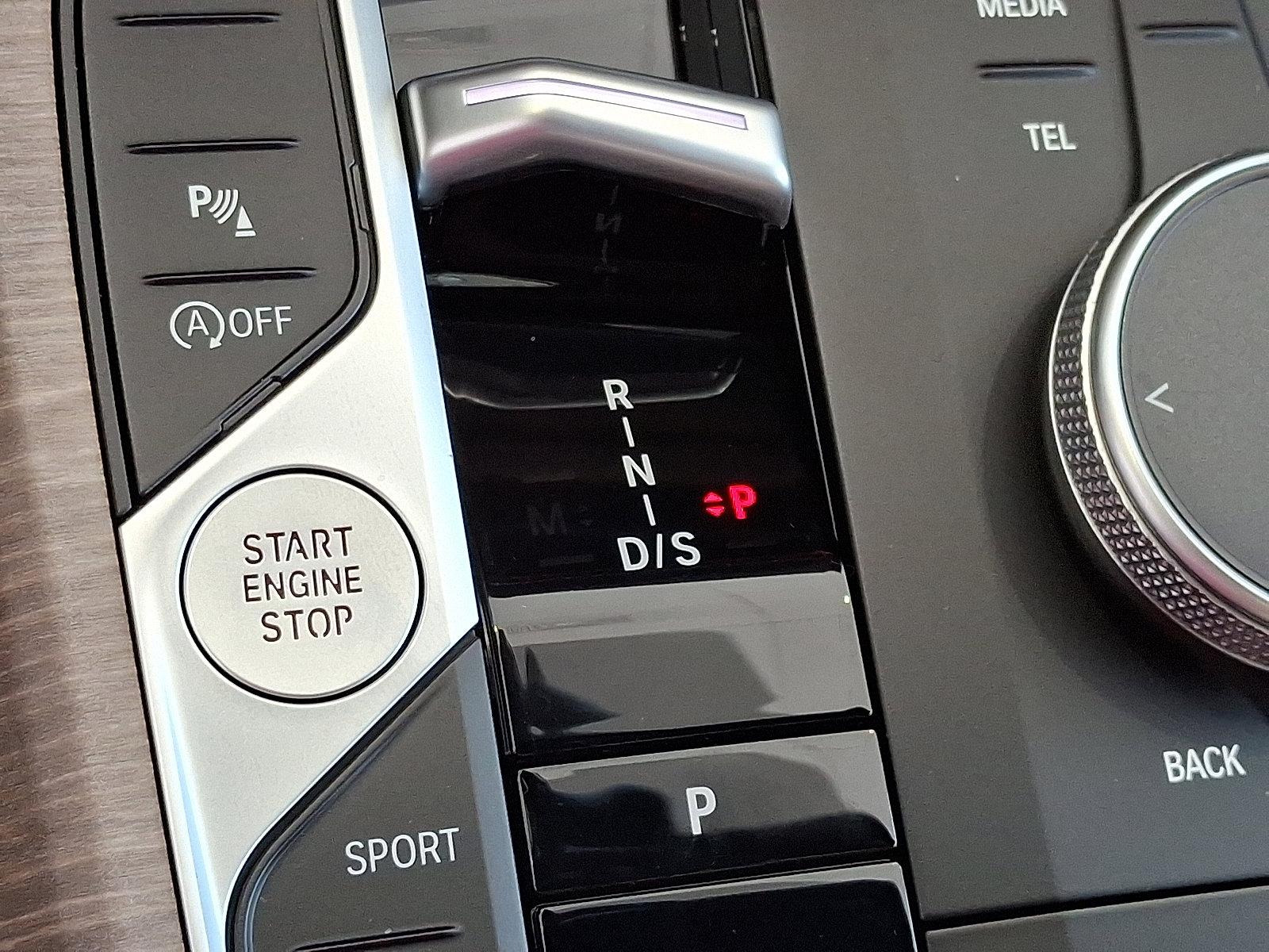 2025 BMW 330i xDrive Vehicle Photo in Lancaster, PA 17601