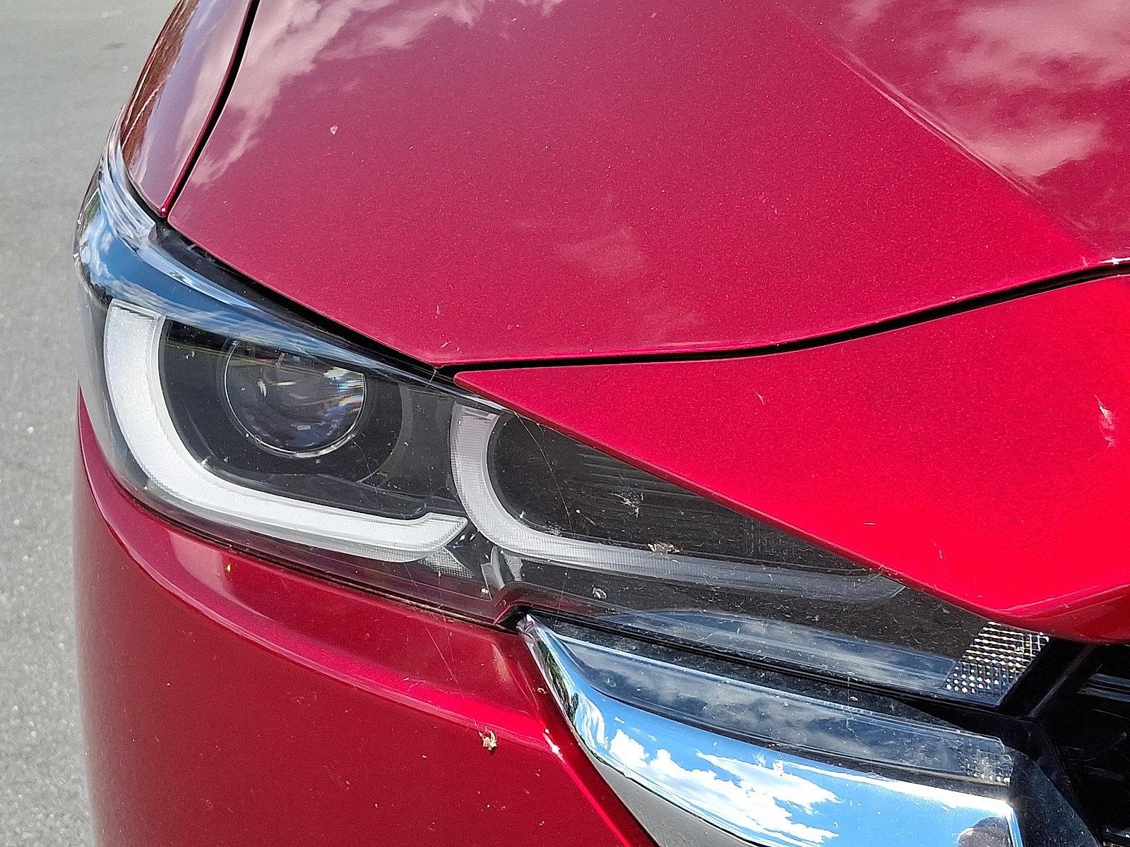 2022 Mazda CX-5 Vehicle Photo in Harrisburg, PA 17111