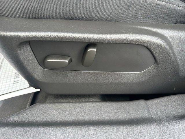 2023 Buick Envision Vehicle Photo in ROCHESTER HILLS, MI 48307-2741