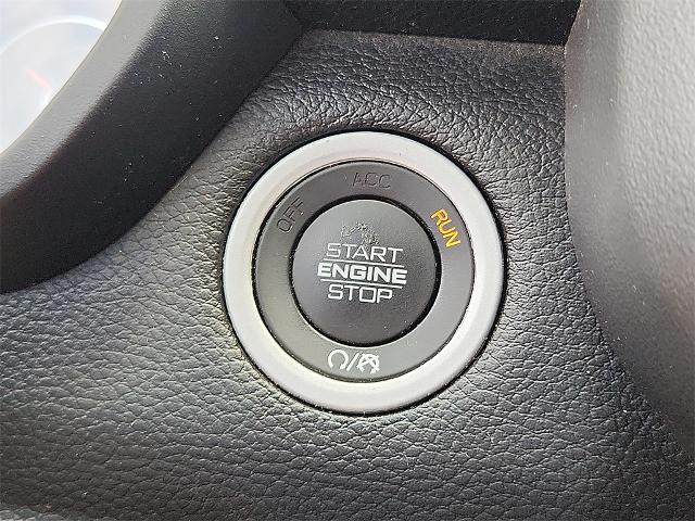2022 Ram 1500 Vehicle Photo in EASTLAND, TX 76448-3020