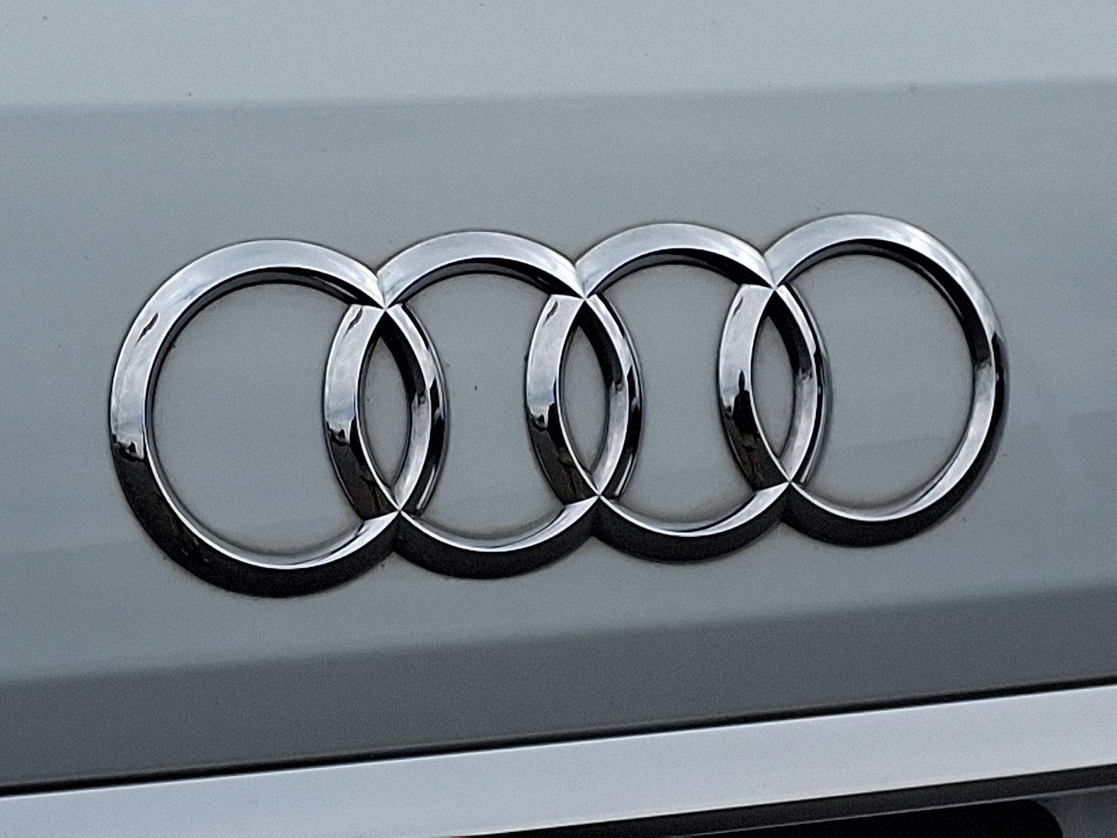 2021 Audi Q7 Vehicle Photo in Lancaster, PA 17601