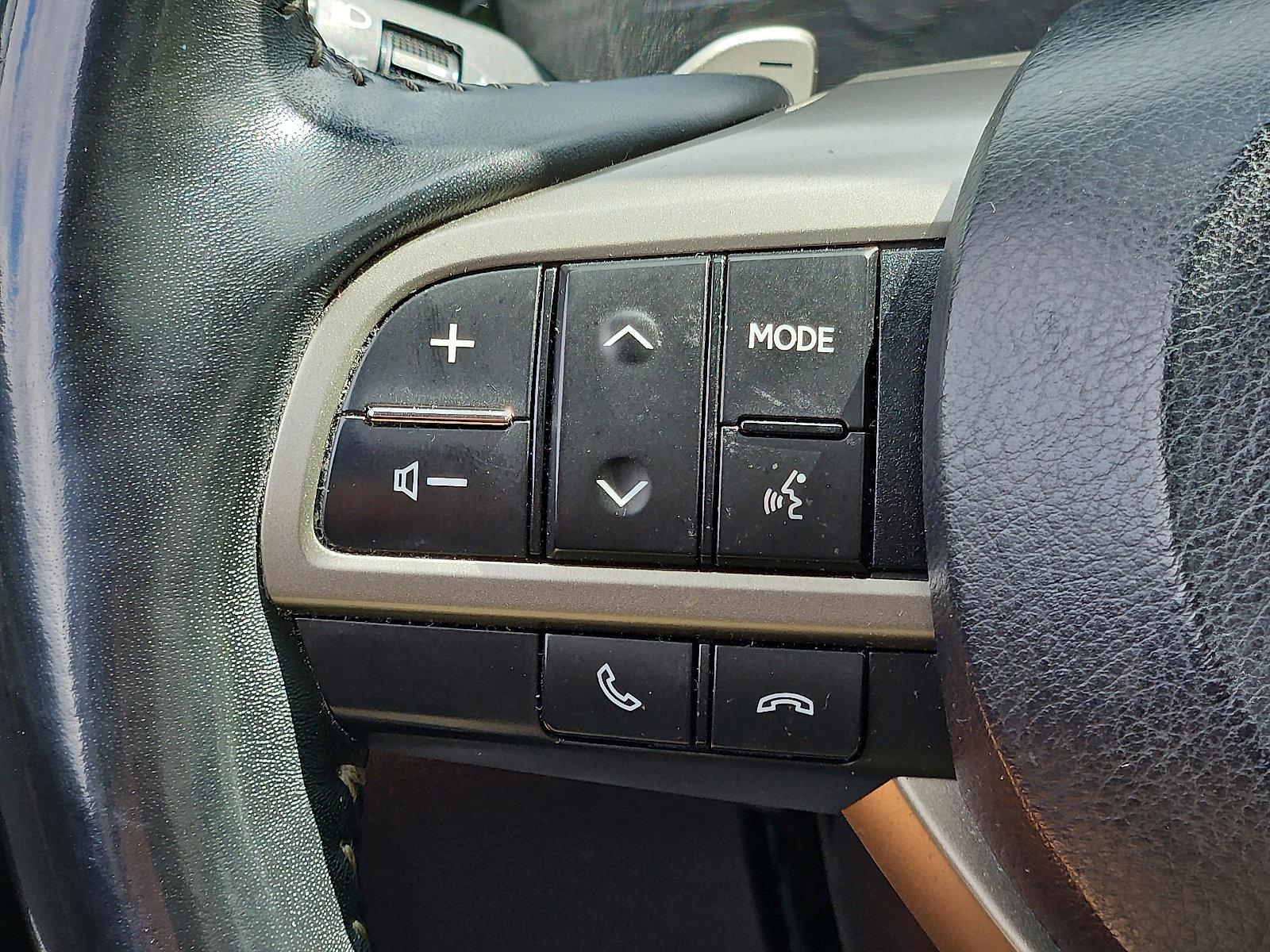 2020 Lexus RX 350 Vehicle Photo in Trevose, PA 19053