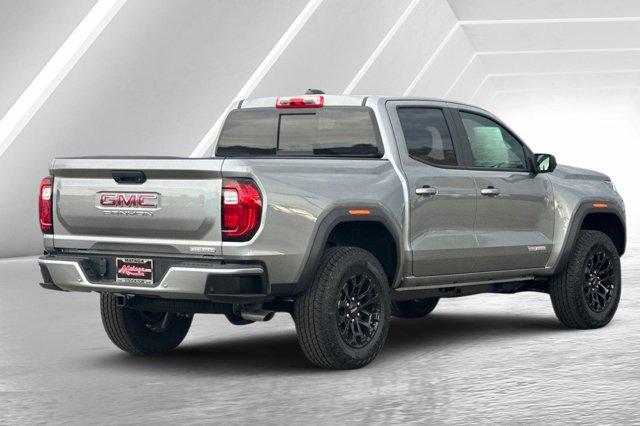 2026 GMC Canyon Vehicle Photo in STOCKTON, CA 95212-2838