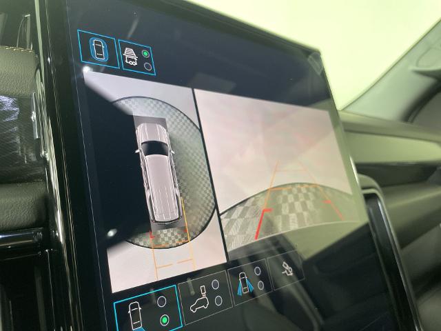 2025 GMC Yukon XL Vehicle Photo in GILBERT, AZ 85297-0402