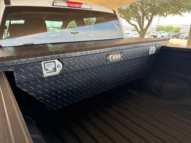 2021 Ford Ranger Vehicle Photo in Weatherford, TX 76087