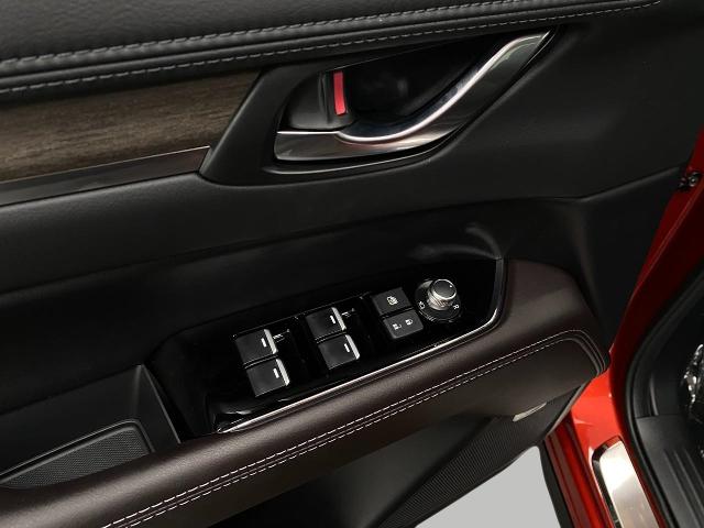 2025 Mazda CX-5 Vehicle Photo in Appleton, WI 54913