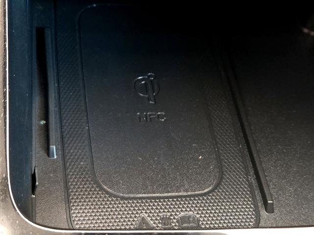 2024 Kia Telluride Vehicle Photo in Weatherford, TX 76087