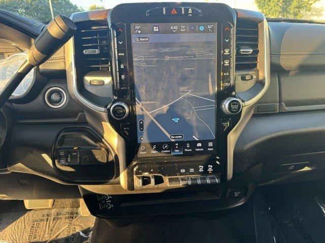 2024 Ram 2500 Vehicle Photo in Mechanicsburg, PA 17050-1707