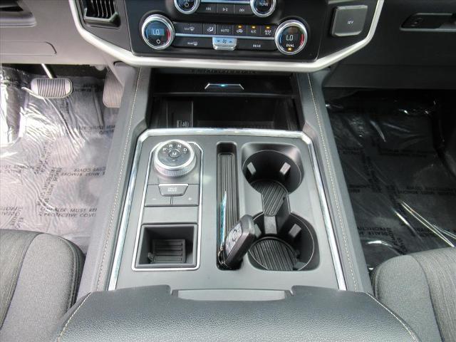 2022 Ford Expedition Vehicle Photo in LEESBURG, FL 34788-4022