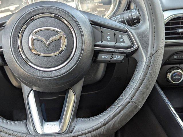 2018 Mazda CX-9 Vehicle Photo in San Antonio, TX 78230