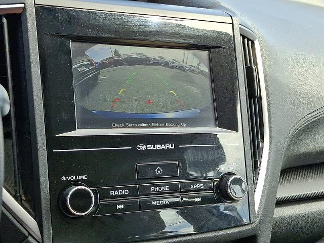 2017 Subaru Impreza Vehicle Photo in HARRISBURG, PA 17111-1033