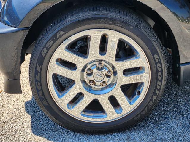 2010 Dodge Nitro Vehicle Photo in DENTON, TX 76210-9321