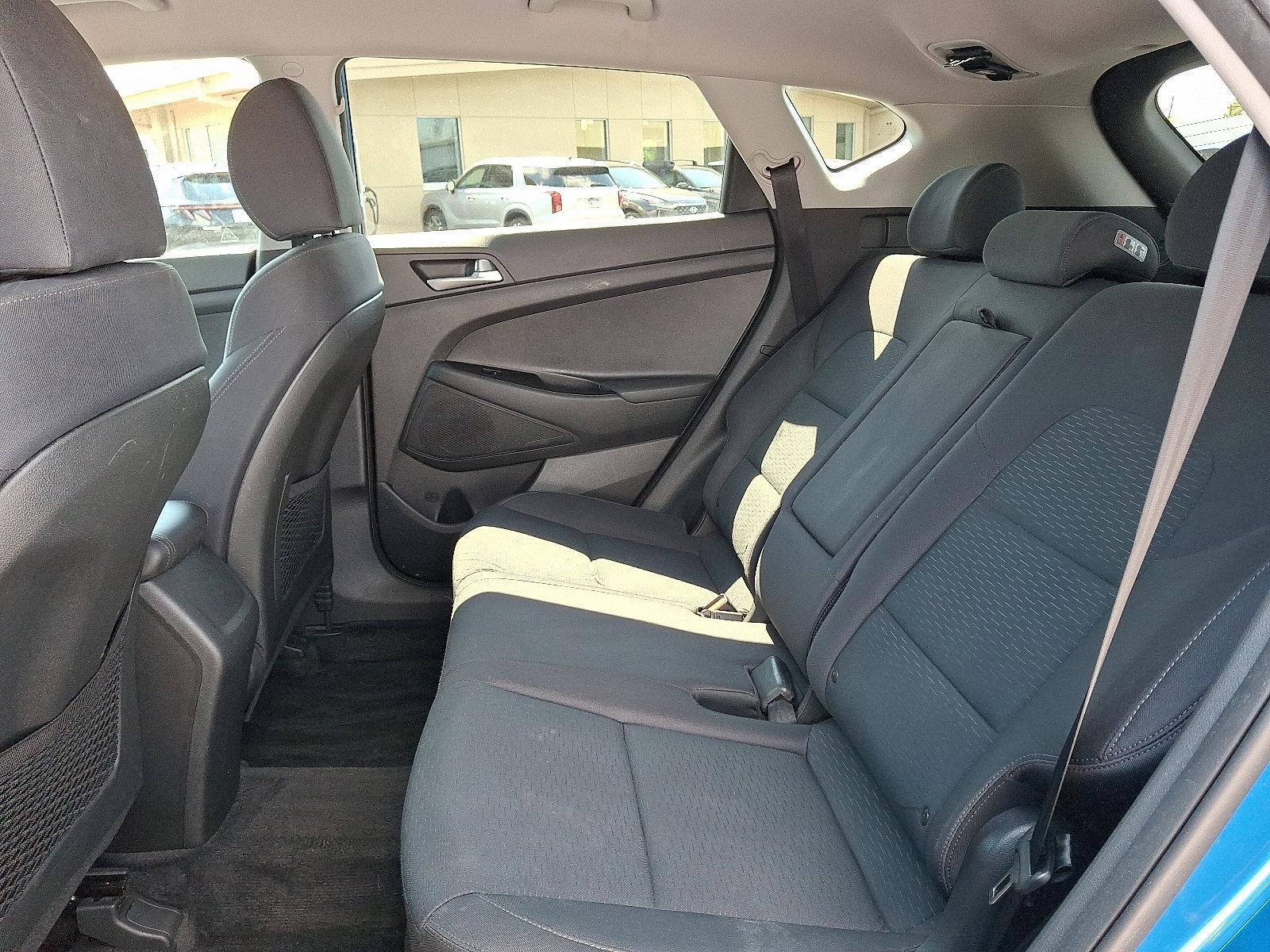 2019 Hyundai TUCSON Vehicle Photo in Harrisburg, PA 17111
