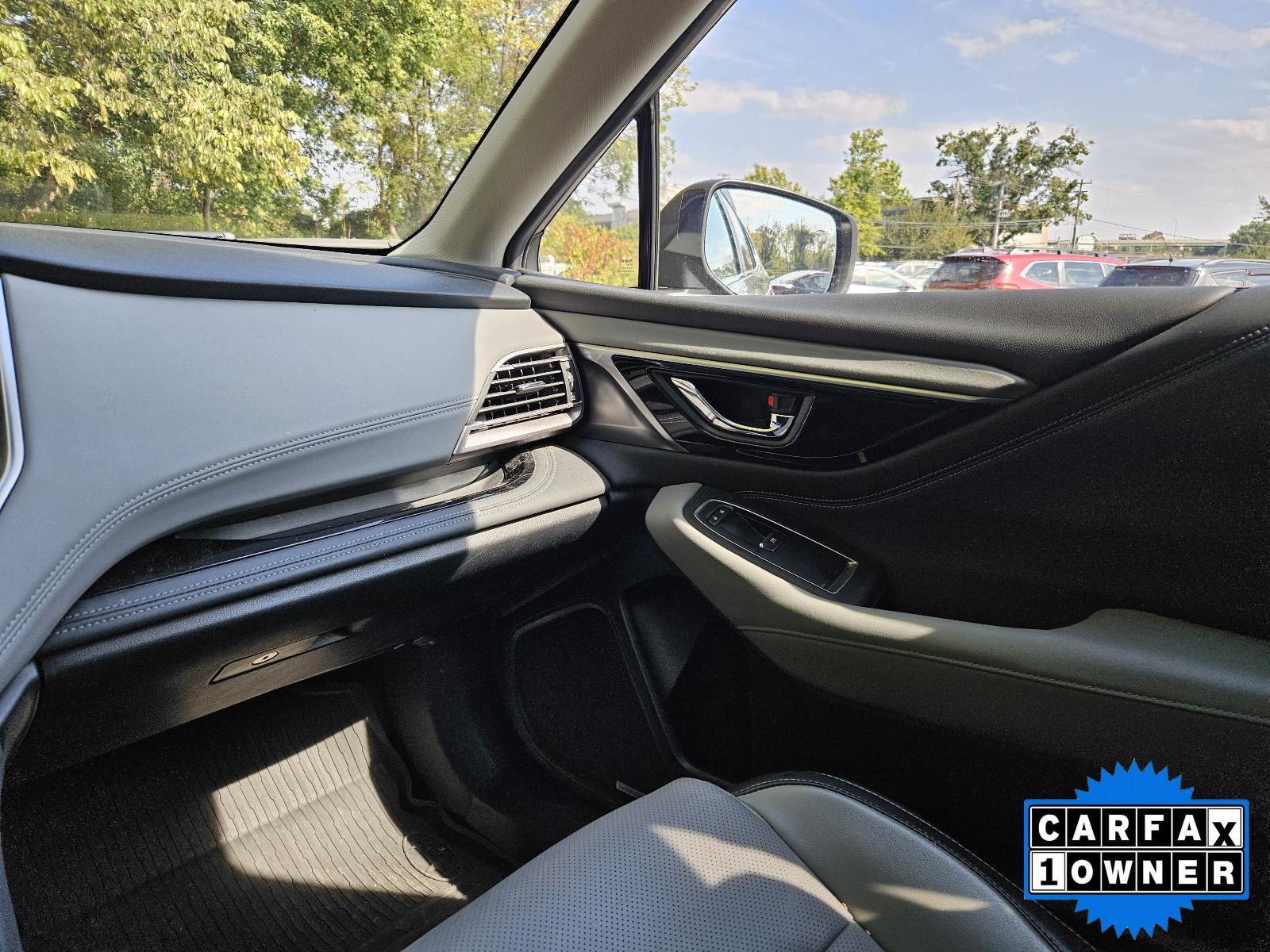 2021 Subaru Outback Vehicle Photo in Harrisburg, PA 17111