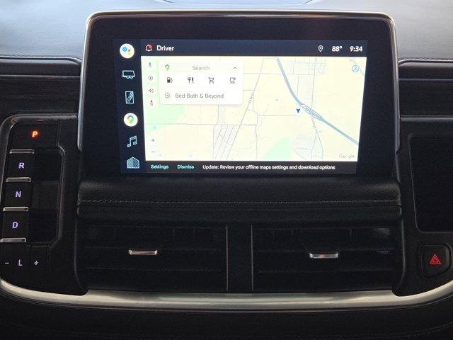 2022 Chevrolet Suburban Vehicle Photo in Decatur, TX 76234