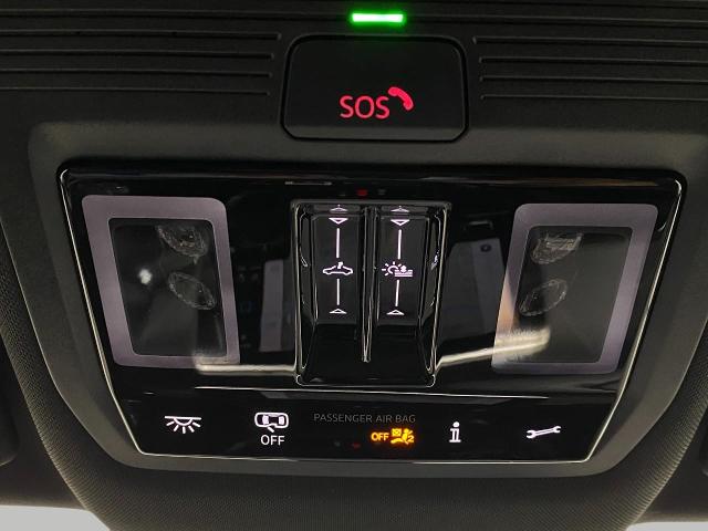 2026 Volkswagen Atlas Cross Sport Vehicle Photo in Appleton, WI 54913