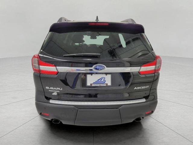 2019 Subaru Ascent Vehicle Photo in NEENAH, WI 54956-2243