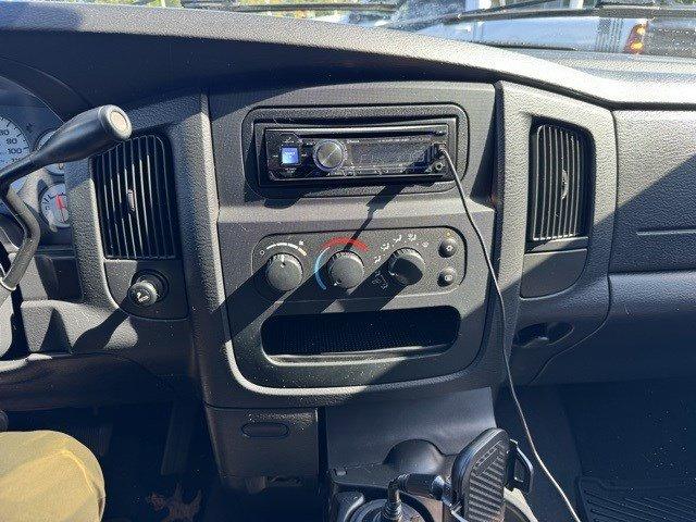 2004 Dodge Ram 1500 Vehicle Photo in Mechanicsburg, PA 17050-1707