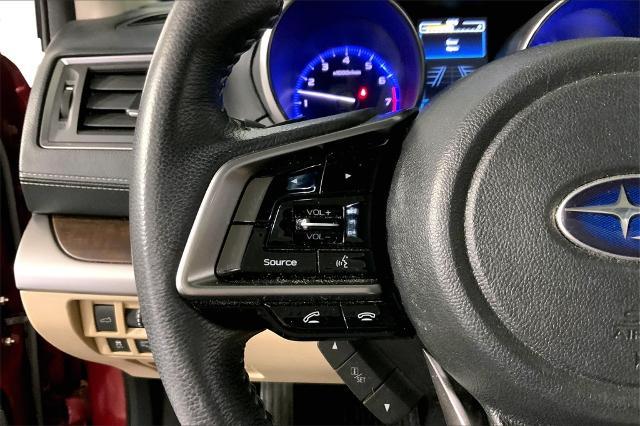 2019 Subaru Outback Vehicle Photo in Lees Summit, MO 64086