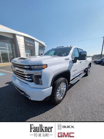 2020 Chevrolet Silverado 3500 HD Vehicle Photo in HARRISBURG, PA 17111-1033