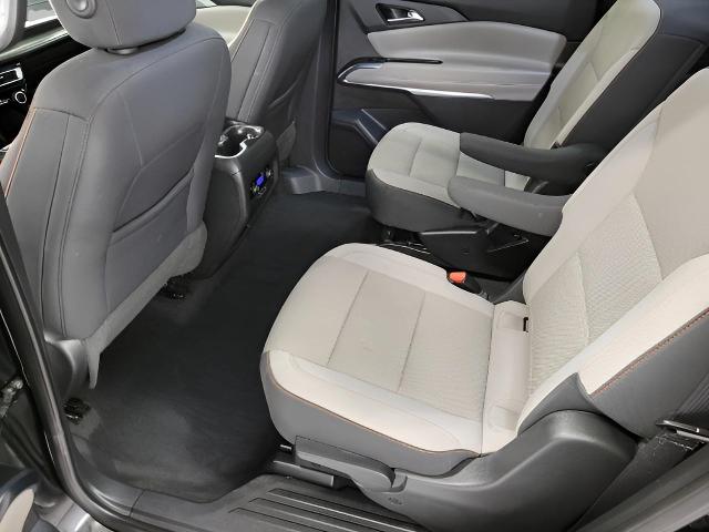 2025 Chevrolet Traverse Vehicle Photo in MANITOWOC, WI 54220-5838