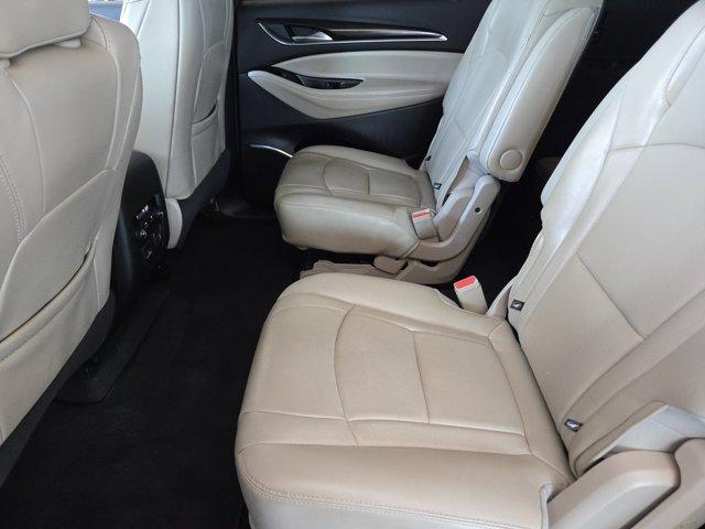 2018 Buick Enclave Vehicle Photo in Decatur, TX 76234
