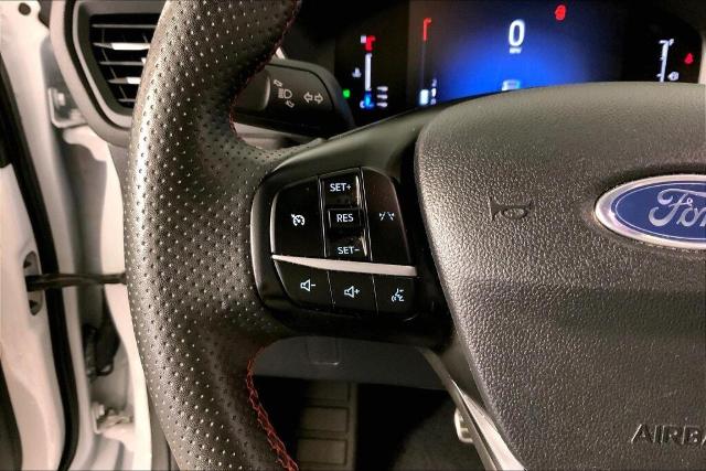 2023 Ford Escape Vehicle Photo in Kansas City, MO 64114