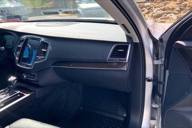 2019 Volvo XC90 Vehicle Photo in KANSAS CITY, MO 64114-4502