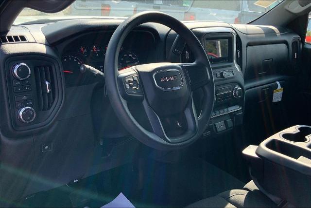 2025 GMC Sierra 1500 Vehicle Photo in INDEPENDENCE, MO 64055-1377