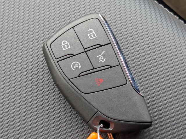 2026 Chevrolet Equinox Vehicle Photo in BEAUFORT, SC 29906-4218