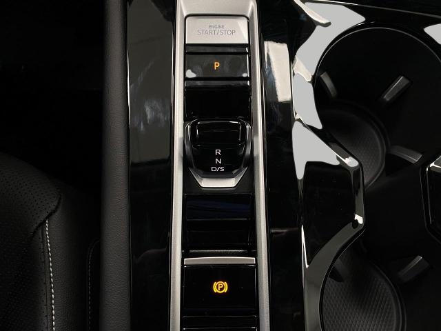 2026 Volkswagen Atlas Vehicle Photo in Appleton, WI 54913