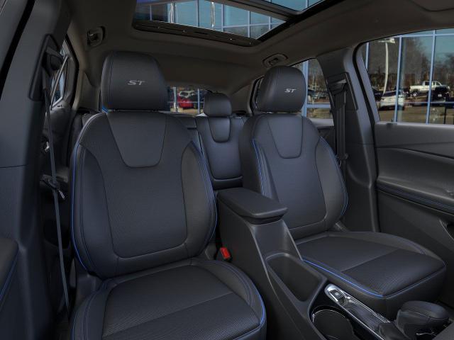 2026 Buick Encore GX Vehicle Photo in NEENAH, WI 54956-2243