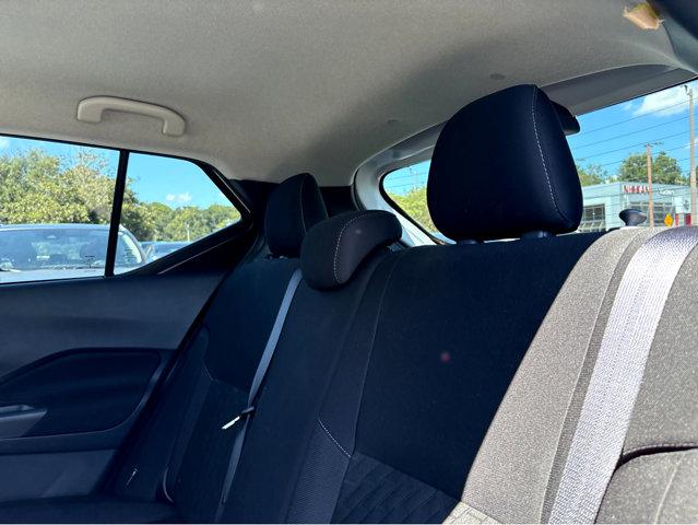 2024 Nissan Kicks Vehicle Photo in Savannah, GA 31419