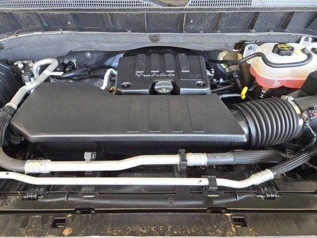 2025 Chevrolet Silverado 1500 Vehicle Photo in Decatur, TX 76234