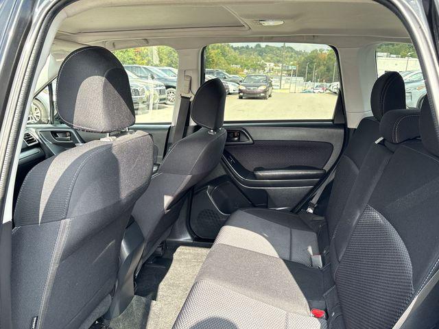 2018 Subaru Forester Vehicle Photo in Pleasant Hills, PA 15236