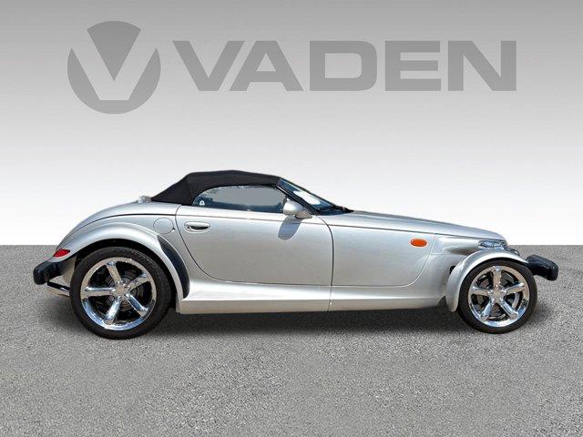 2000 Plymouth Prowler Vehicle Photo in BRUNSWICK, GA 31525-1881