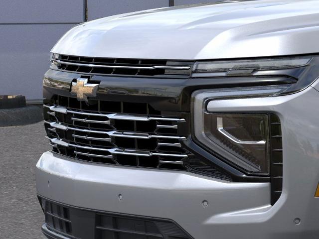 2026 Chevrolet Tahoe Vehicle Photo in KANSAS CITY, MO 64114-4502