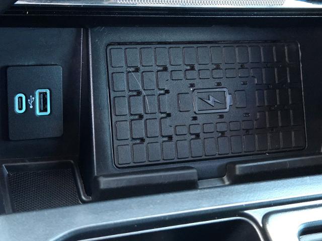 2023 Ford F-150 Vehicle Photo in Weatherford, TX 76087